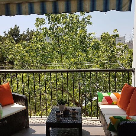 City Getaway - Apartment Ileora سبليت المظهر الخارجي الصورة