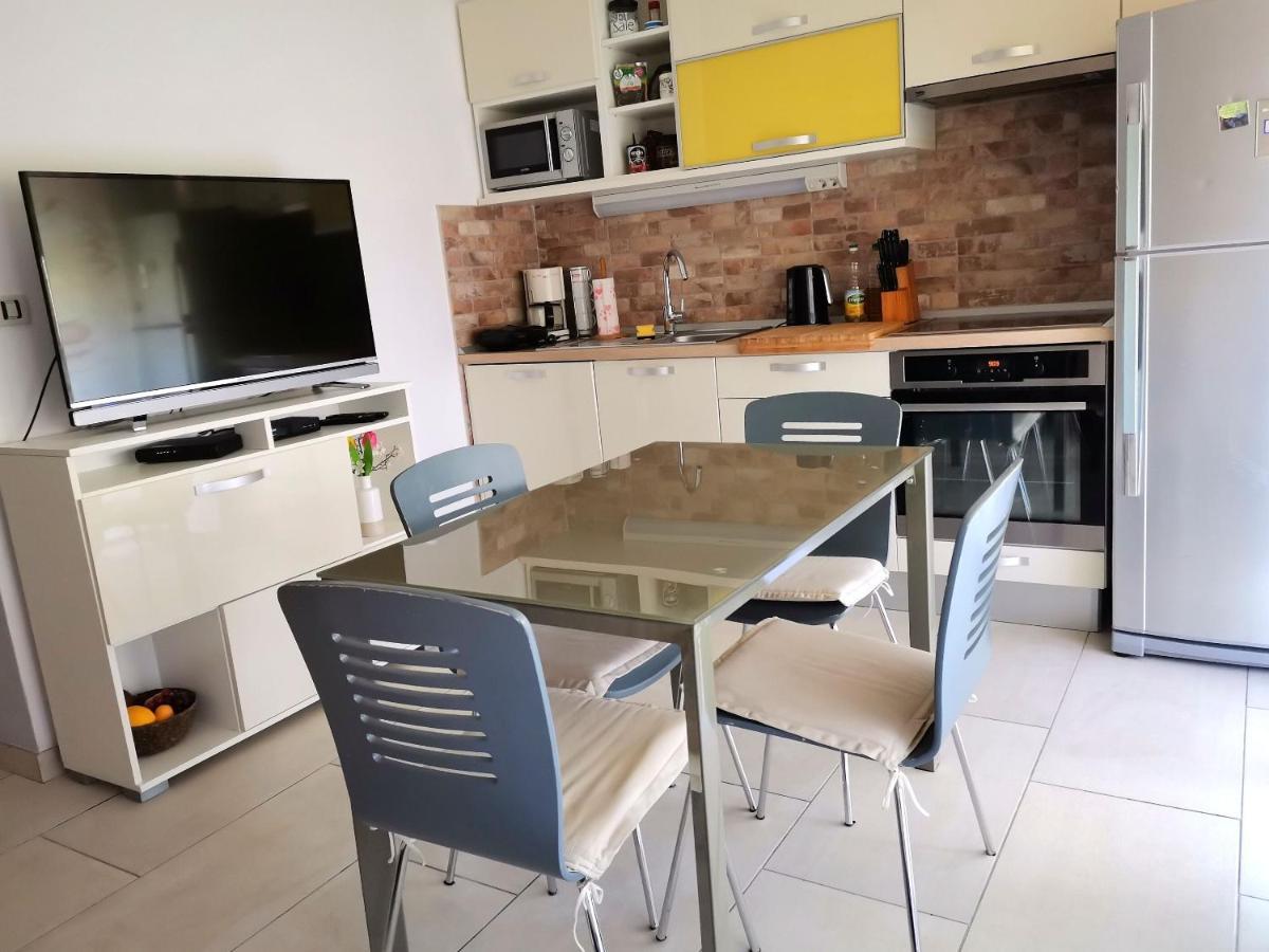 City Getaway - Apartment Ileora سبليت المظهر الخارجي الصورة