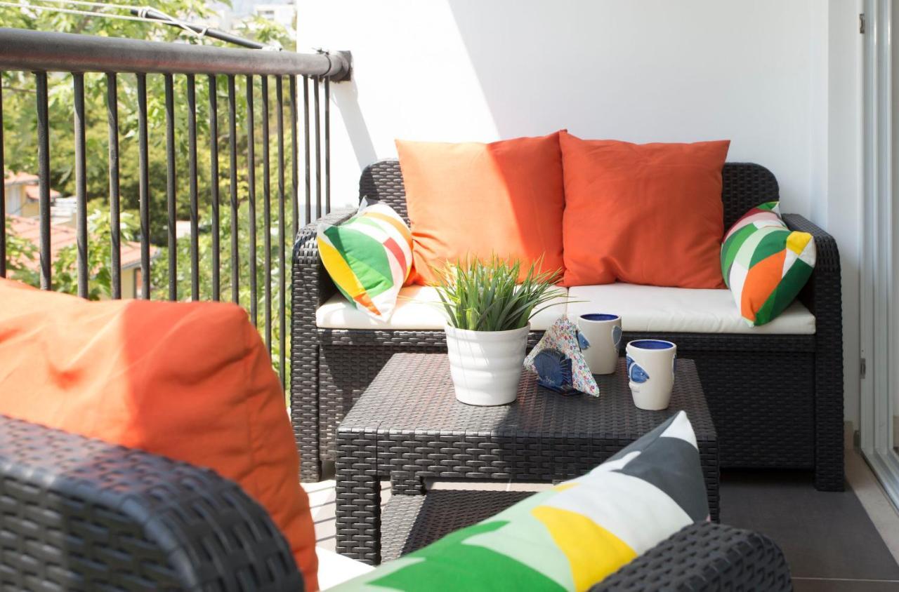 City Getaway - Apartment Ileora سبليت المظهر الخارجي الصورة