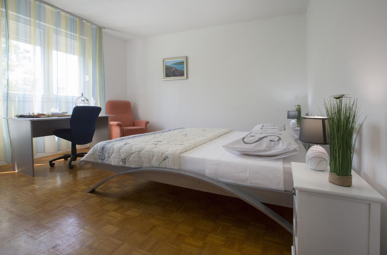 City Getaway - Apartment Ileora سبليت المظهر الخارجي الصورة