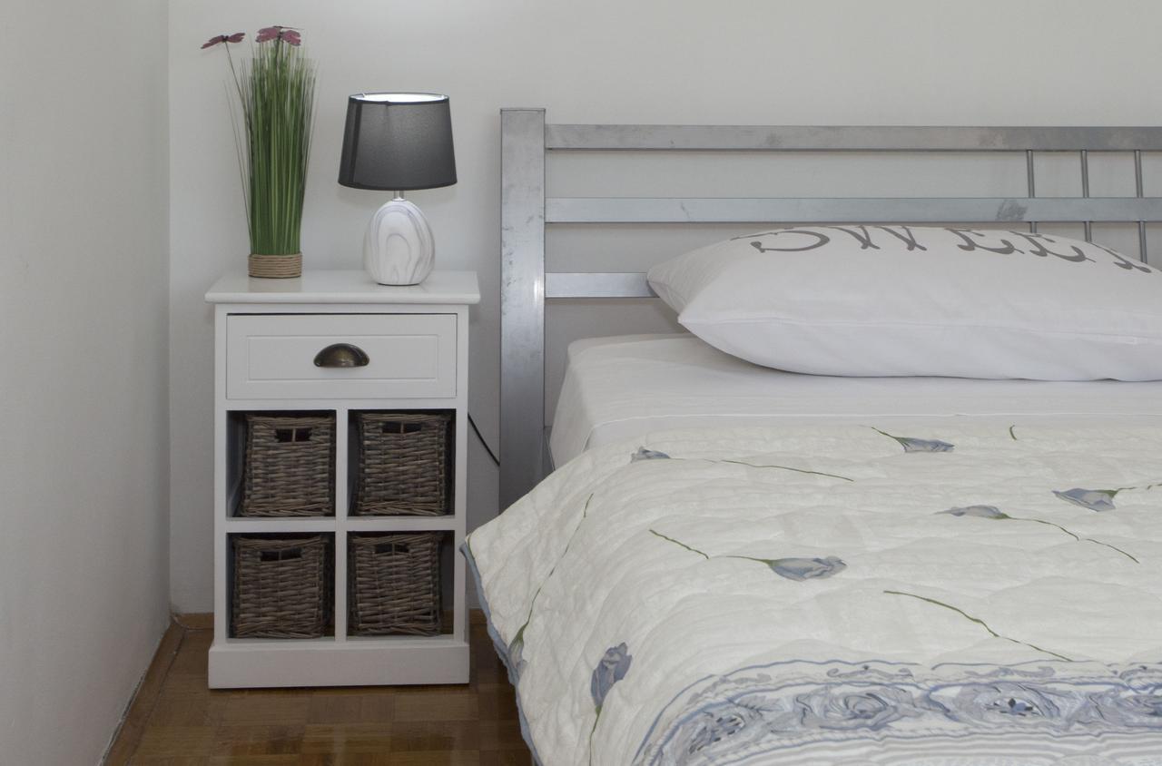 City Getaway - Apartment Ileora سبليت المظهر الخارجي الصورة