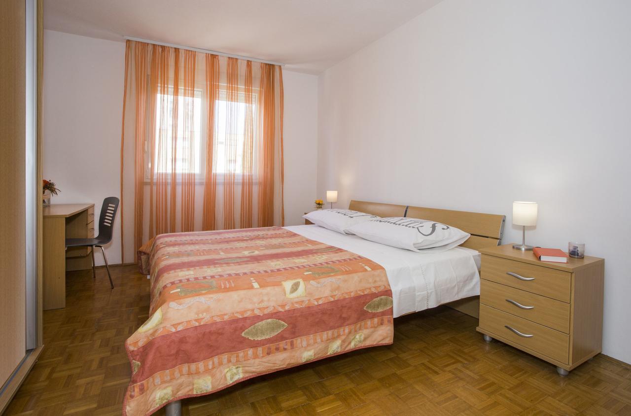 City Getaway - Apartment Ileora سبليت المظهر الخارجي الصورة