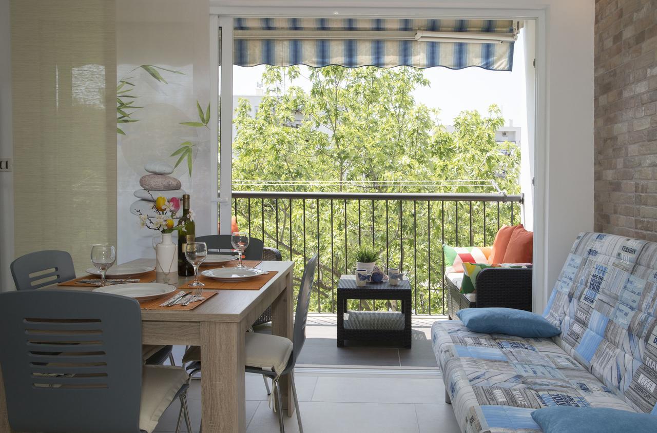 City Getaway - Apartment Ileora سبليت المظهر الخارجي الصورة
